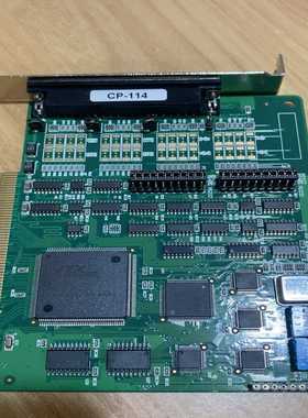 寻..PCBCP114摩莎CP-114工业级，，