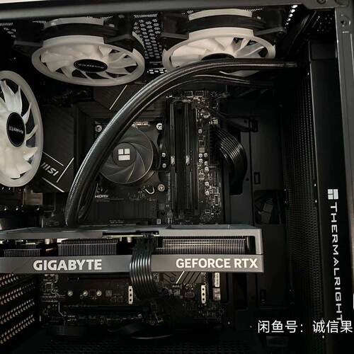代装主机 i3 12100f 13600kf 14700-议价