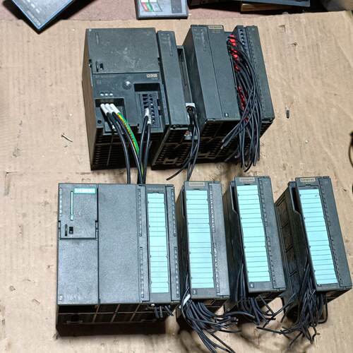 询-plc 6ES7 3136BF030AB0 CPU
