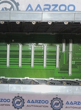 BENTLY NEVADA 330005230000 8Slot Rack