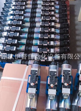 寻I力士乐柱塞泵A10VO100EP1ED53RVUD12K68原装