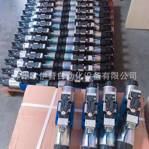 寻I力士乐4WMM手动阀全系列现货R901328129H4WMM16W7XV