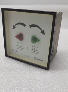 CELSA 100600V ANALOGES MESSGERT