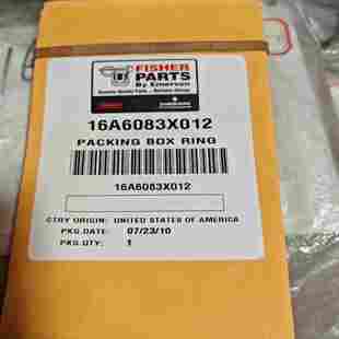 咨询 费希尔垫环16A6083X012