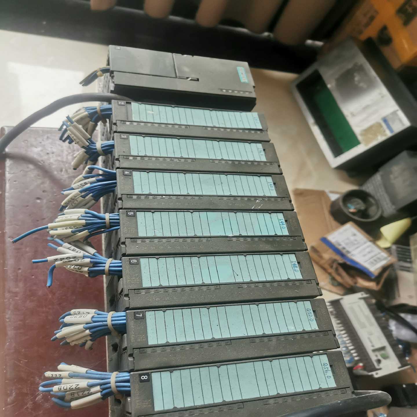 【议价】PLC361-3CA01-0Aa0321-1B适用