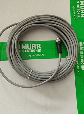 议价巴鲁夫BKS-S115 116-PU-01 02 05 10 15 20连接线BCC00YF YC