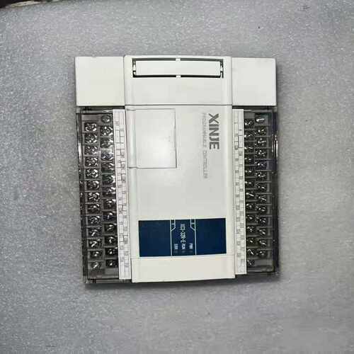 信捷PLCXC3-32R-E版本:H6.4.4/V4.询价
