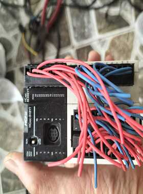 【议价】禾川HCA2C-8X8YT和扩展模块HCABC-8EX8EY适用