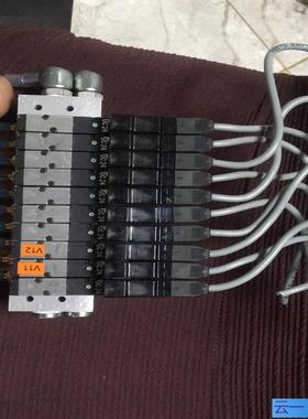 费托斯气动阀PRMZ-5-M5-10 成色好 ；议价