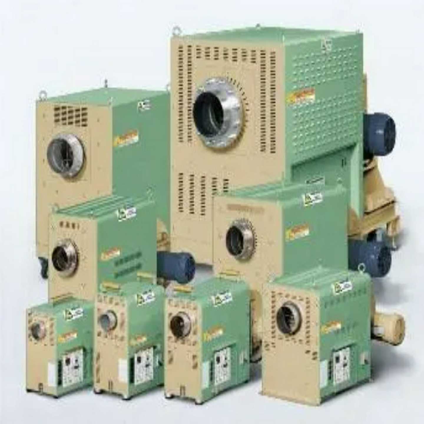 日本TStK关西电热原装进口XS-4AXS-4BXS-4C