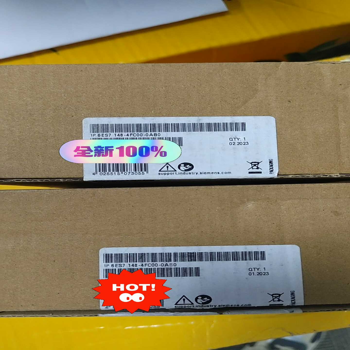 6ES7148-4FC00-0AB0未税，询价