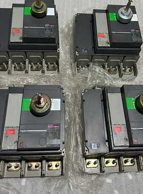 询价~断路器ns800h 4p断路器   成色漂