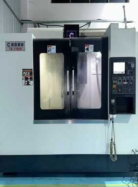 铁霸精机TB-1160H重型立加--议价商品