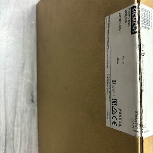 询-KTP900Basic触摸屏型号6AV2123