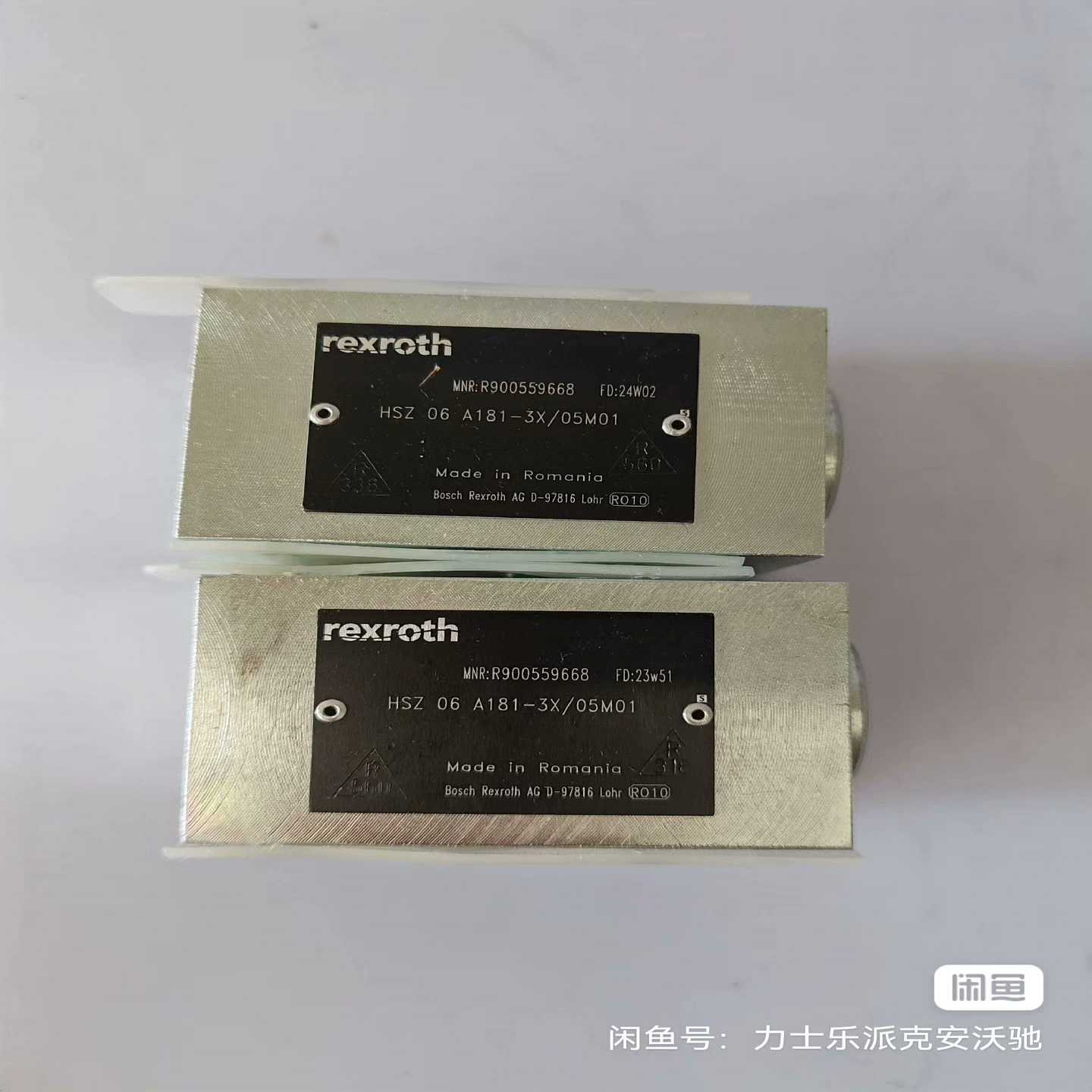 R900559668HSZ06A181-3X/05M01