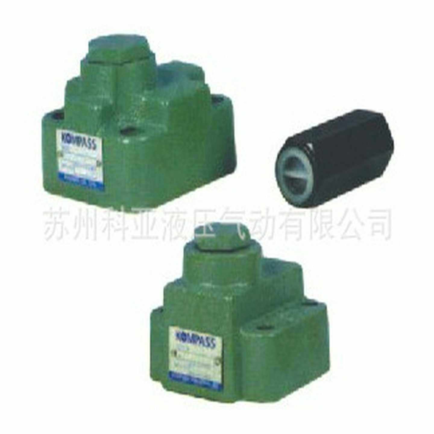 台湾康百世单向阀VCIT-06-A2压力表DT-100-350K-B1-PT-03