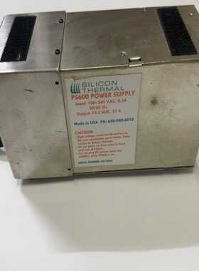【议价】SILICONTHERMALPS600POWERSU