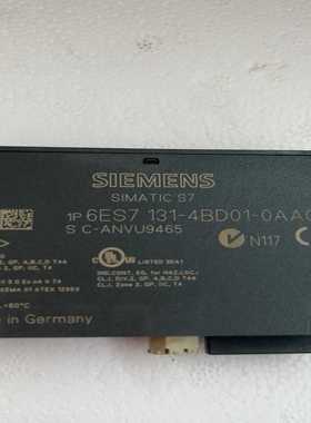 议价SIEMENSET200S模块6ES7131-4BD