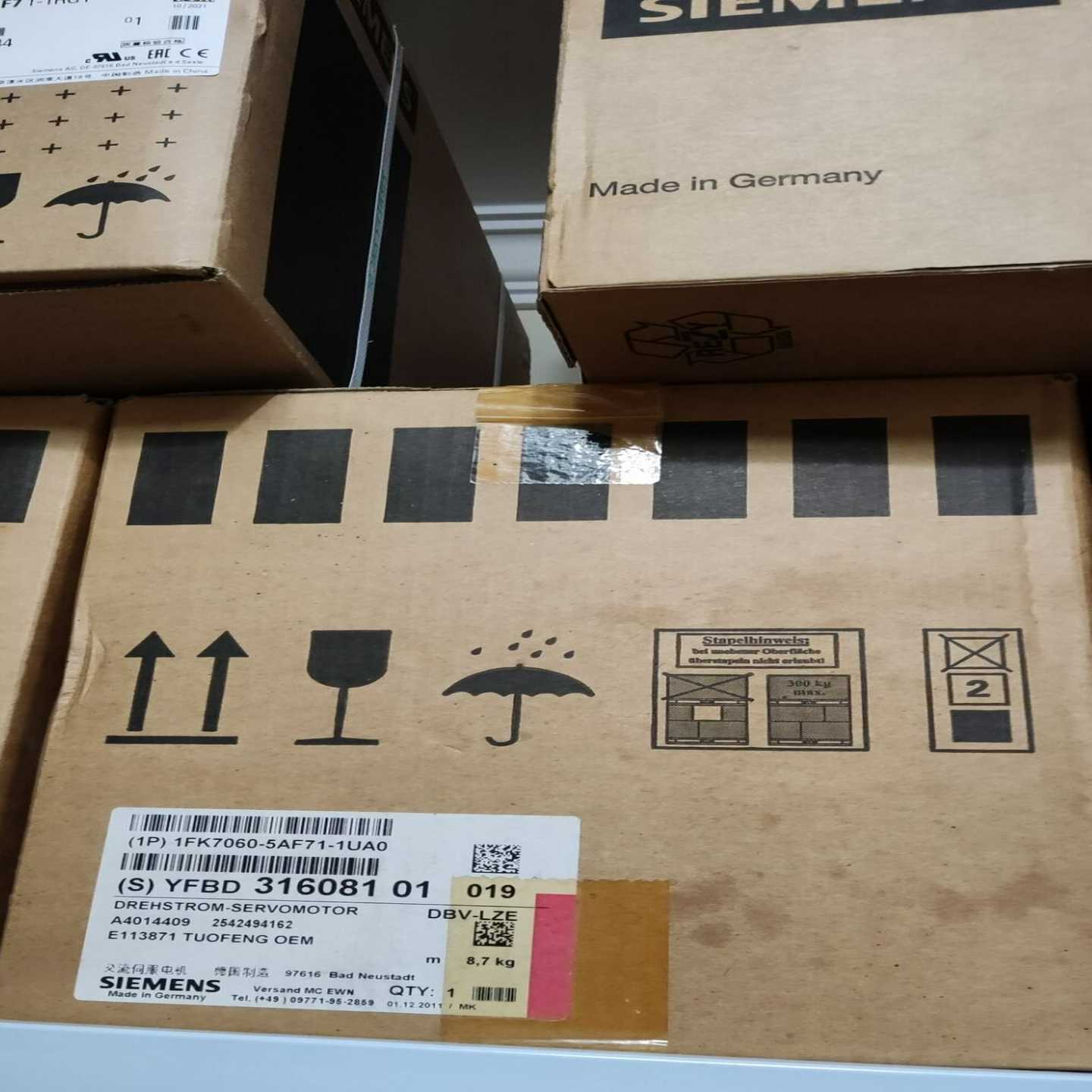 【议价】1FK7060-5AF71-1UA0适用