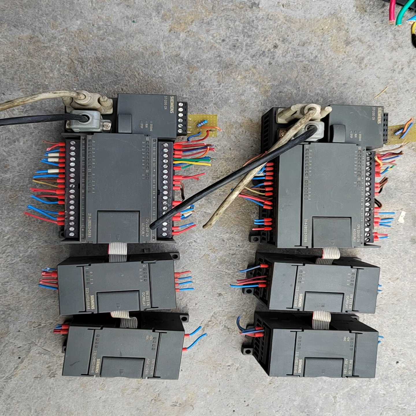 议价西门子PLC，6SE7214-2BP23-0XB8，6SE7