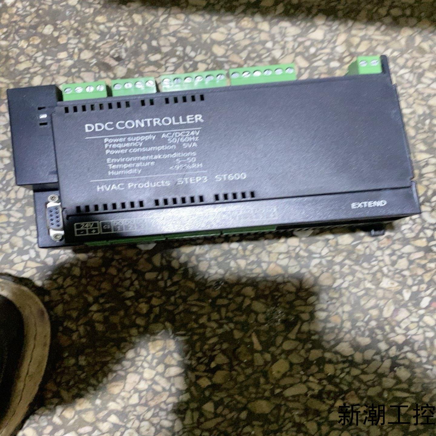 DDC控制器HVAC产品STEP3 ST60024V供电议价商品