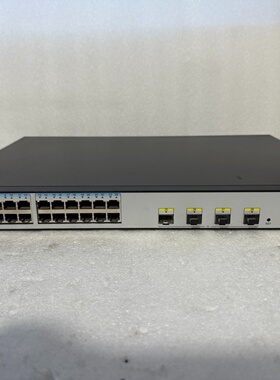 华为S172028GWRPWR4P管理型POE交换机议价