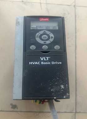 丹佛斯变频器FC-111P3K0T4P20H4 3kw（宝染商铺）