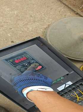 英威腾变频器CHV160A-030-4，功率30千瓦，成色如--议价商品