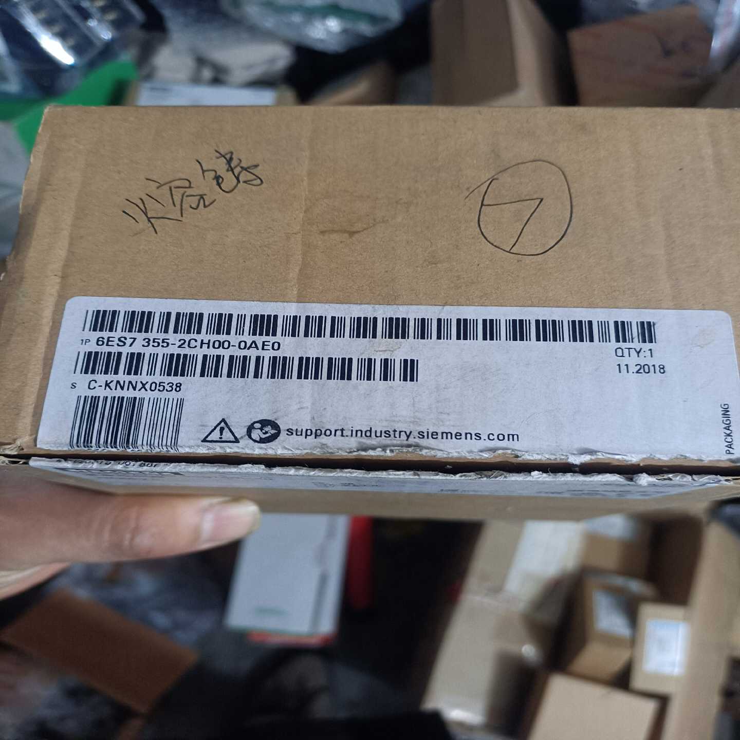 6ES7355-2CH00-0AE06ES7355-2询价