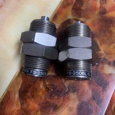 议价Fs2506L  Two Japanese Original Shock Absorbers适用