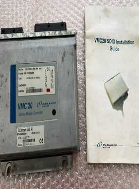 丹纳赫VMC20主控制器VMC20-C624-80VDC--议价商品