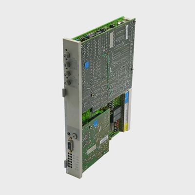SiemensTELEPERMM6DS1715-8CC6DS1715-8CCE-Stand:06SW: