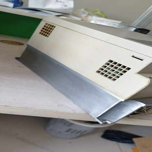 全新三菱M80按键盘，FCU8-DX750，I/O板WN32~议价