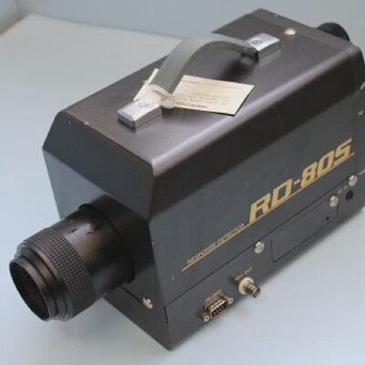 TOPCON Response Detector RD80S 1Pcs Free Expedited Shipping