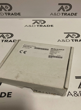 BalluffBGL0016,BGL30A-001-S49Czujnikwide?kowy