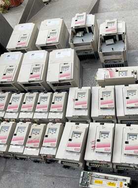 科比F5变频器！12F5A1D-Y1BA（4KW）9台、14