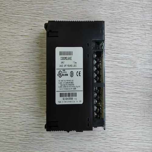 GE  IC693MDL645E  输入模块（佳毅工控）