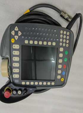 咨询-库卡机器人KCP2示教器00-130-547