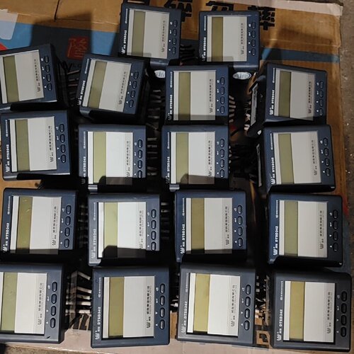 长沙威胜DTSD342三相四线多功能智能电度表数字显电表嵌入议价