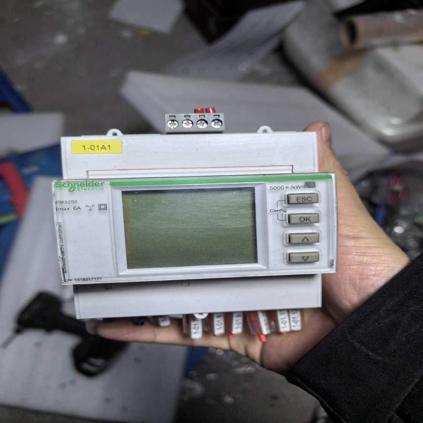 显示屏PM3250询价