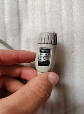 【星慕电子】安捷伦10076A示波器探头 功能正常 100:1，