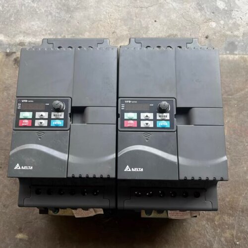 寻I正品台达变频器E系列VFD075E43A7.5Kw成