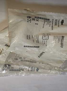 巴鲁夫传感器接近开关BES008LBESM18MI-【询价】