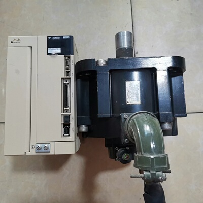 议价Dismling Yaskawa Drives Sgdv200A01a002000 3Kw Motor适用