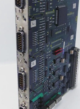 议价Sinumerk 6Fc51110Ba010Aa0 6Fc5 1110Ba010Aa0 ESt A Used适