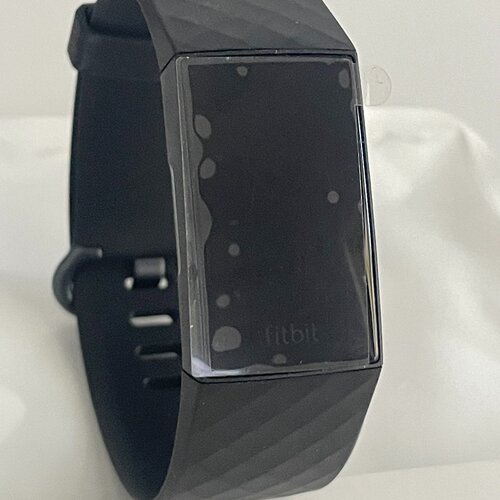 FitbitCharge3心率睡眠监测50米防水GPS—议价