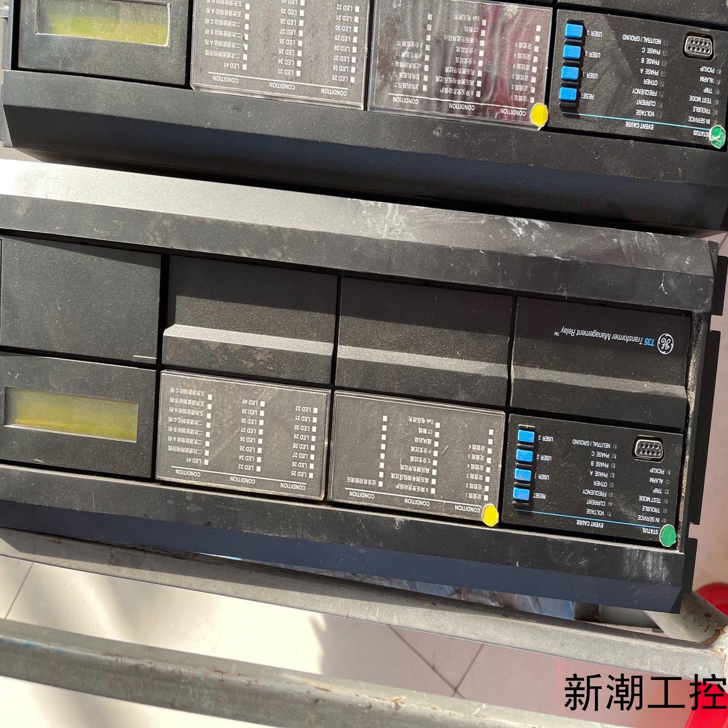 GE控制器G6P3CH T6P3CH T35E00GLHF8议价商品