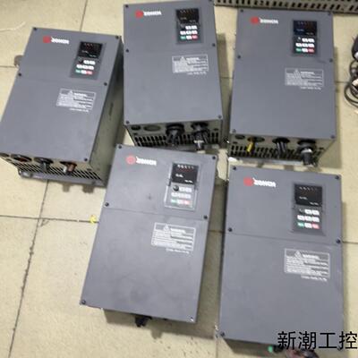 原装ZONCN众辰变频器AC400V++++++3PHASE议价商品