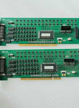 （议价）雷赛IO控制卡IOC-0640V1.164路控制卡两