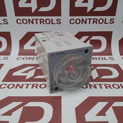 议价Faa08dw24b001  Carlo Gavazzi  Multifunction Timer 24240V